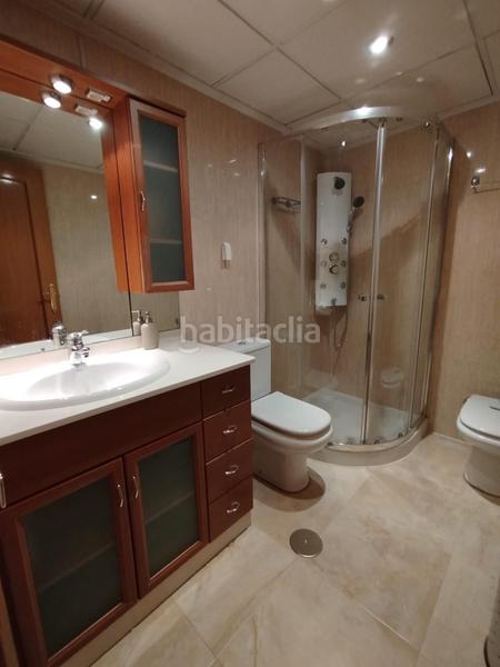 Foto c80f1570-a583-4f5e-8113-89ced5748379. Piccolo appartamento in Juan Carlos I Murcia