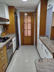 Apartament a Juan Carlos I. Apartamento en jci