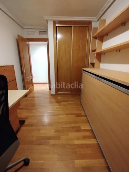 Foto dfcfc411-c28e-47bf-a118-55f1a63b7817. Piccolo appartamento in Juan Carlos I Murcia