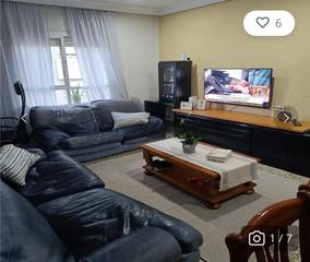 Location Appartement à Santa Maria de Gracia. Piso en santa maria de gracia