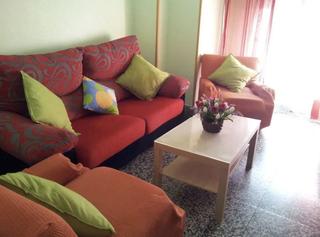 Location Appartement à San Antón. Piso de estudiantes en san anton