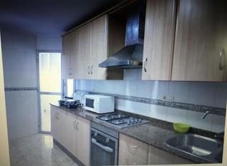 Location Appartement à San Lorenzo. Piso en san lorenzo