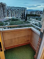 Lloguer Apartament a Juan Carlos I. Piso en jc1