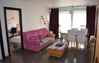 Lloguer Pis a Vistalegre. Piso en ronda de levante