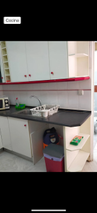 Apartamento en Santa Eulalia