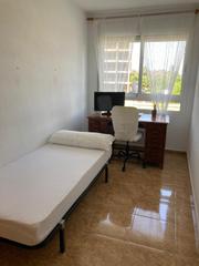 Location Appartement à Juan de Borbón. Piso en la flota