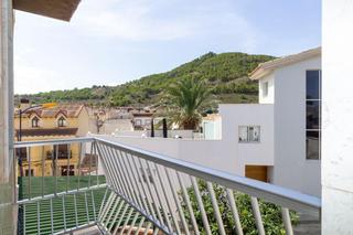 Maison à Desamparados - Hurchillo - Torremendo. Vivienda de  3 dormitorios con amplio garaje y solarium, zona hu