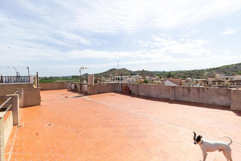 Foto 2be9edf5-1ae6-429b-b7e7-6e56cb4ee115. Casa vivienda de 3 dormitorios con amplio garaje y solarium, zona hurchillo en Orihuela