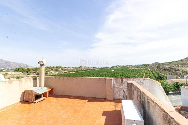 Foto 93ffce75-49c8-4b72-8831-32345ce0d20a. Casa vivienda de 3 dormitorios con amplio garaje y solarium, zona hurchillo en Orihuela