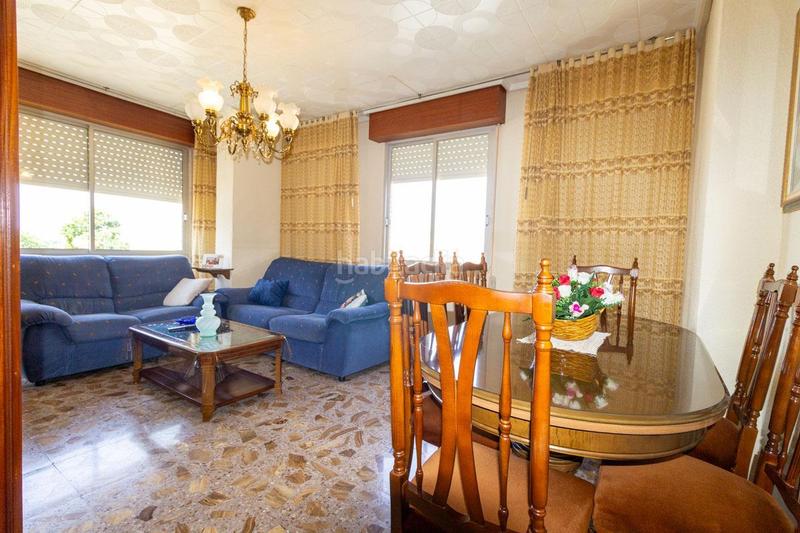 Foto 95f5b8fb-c3ab-4d35-b88c-9867c80fa824. Casa vivienda de 3 dormitorios con amplio garaje y solarium, zona hurchillo en Orihuela