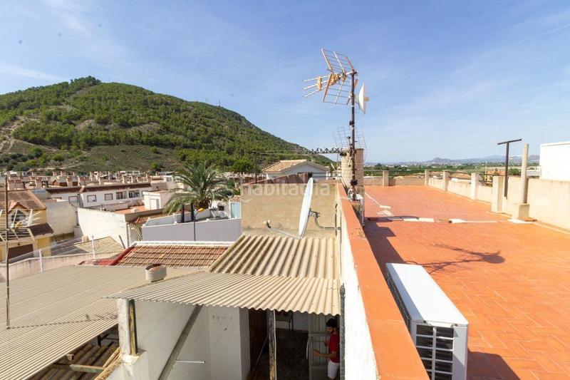 Foto b9bbf6d4-62fa-409e-9e78-da3c5e13aad5. Casa vivienda de 3 dormitorios con amplio garaje y solarium, zona hurchillo en Orihuela