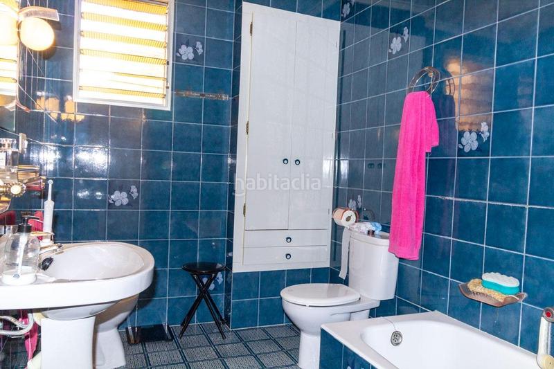 Foto c547b49a-7b08-483a-a091-6150652db7a8. Casa vivienda de 3 dormitorios con amplio garaje y solarium, zona hurchillo en Orihuela