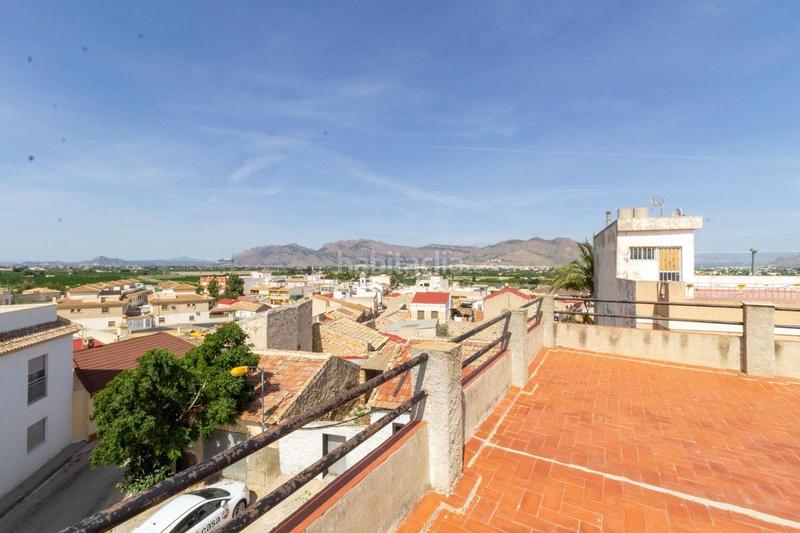 Foto d4f0193f-d976-4565-87f0-9843cd3b094f. Casa vivienda de 3 dormitorios con amplio garaje y solarium, zona hurchillo en Orihuela