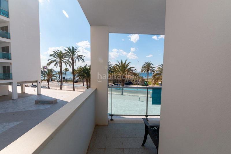 Foto 12be3b88-dbc9-4b45-8abd-286d9ea982bc. Appartement mit parking pool in Veneziola Manga del Mar Menor (La)