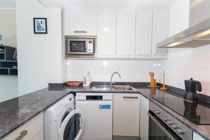 Foto 16f58436-a57f-4b77-9731-1399808dc882. Appartement mit parking pool in Veneziola Manga del Mar Menor (La)