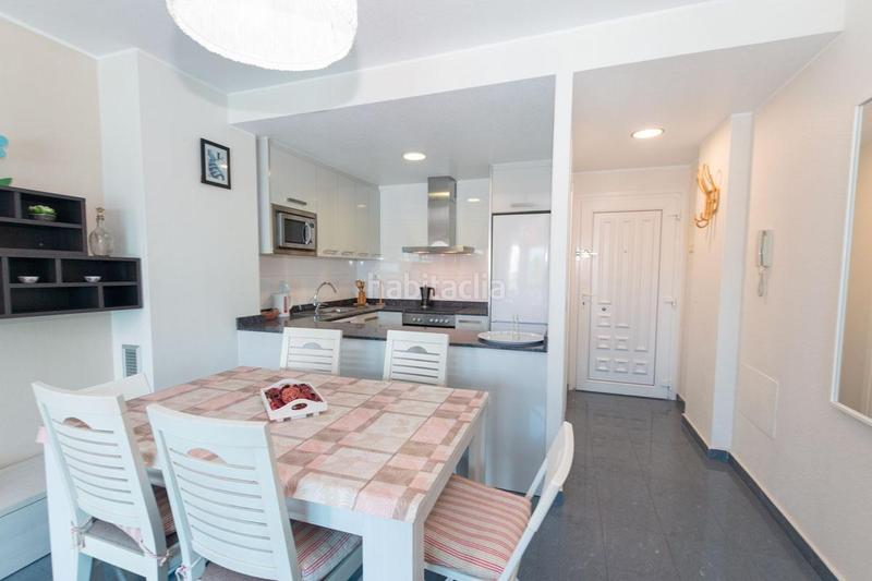 Foto 5093a973-9788-4e54-a648-24795a03685f. Appartement mit parking pool in Veneziola Manga del Mar Menor (La)