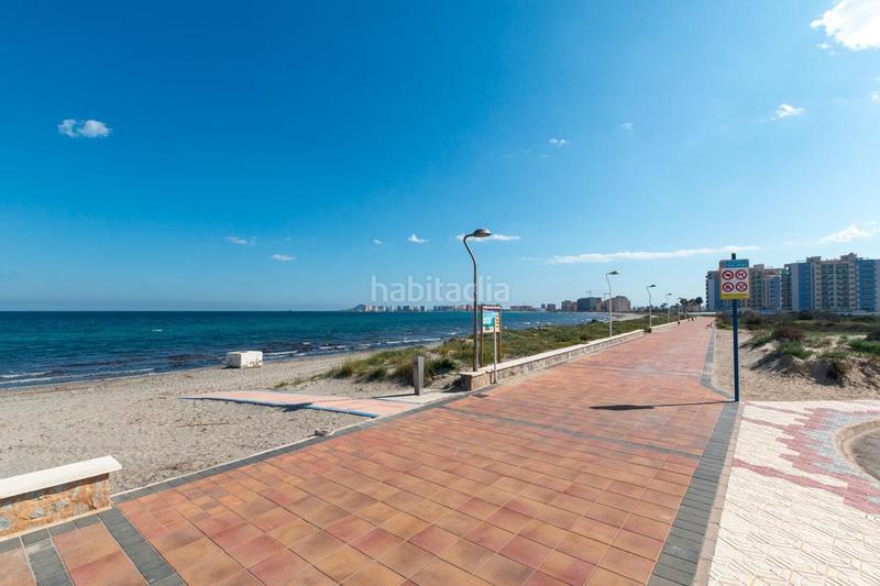 Foto 55a17e18-4499-4fe6-af3b-ac2d313bbad1. Appartement mit parking pool in Veneziola Manga del Mar Menor (La)