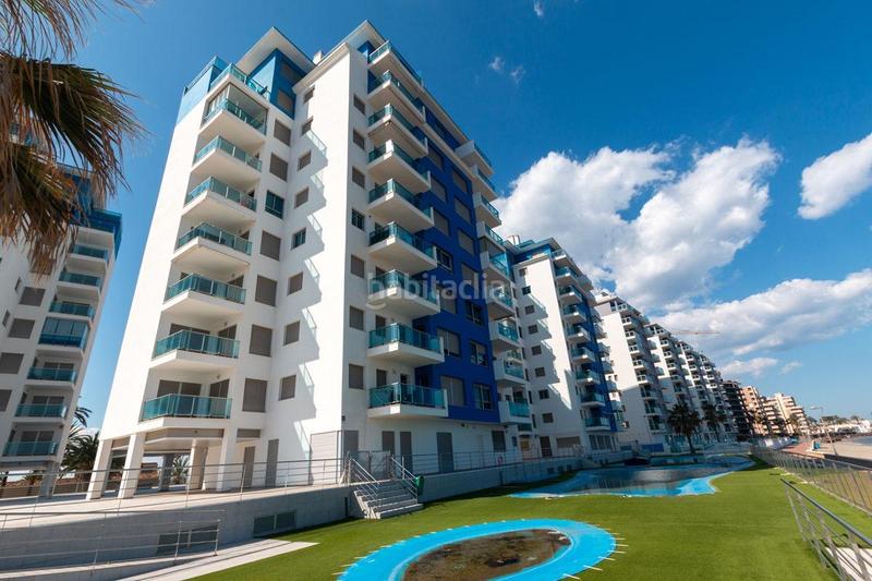 Foto 6571f3da-8f11-49b7-ba71-9aa364e44be2. Appartement mit parking pool in Veneziola Manga del Mar Menor (La)