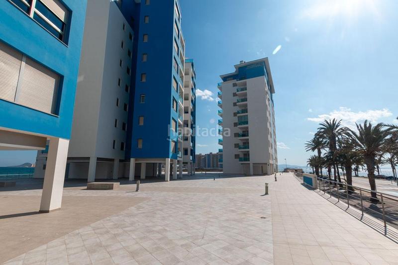 Foto 67765b83-ea2c-413b-bb44-6595fc2e58c1. Appartement mit parking pool in Veneziola Manga del Mar Menor (La)