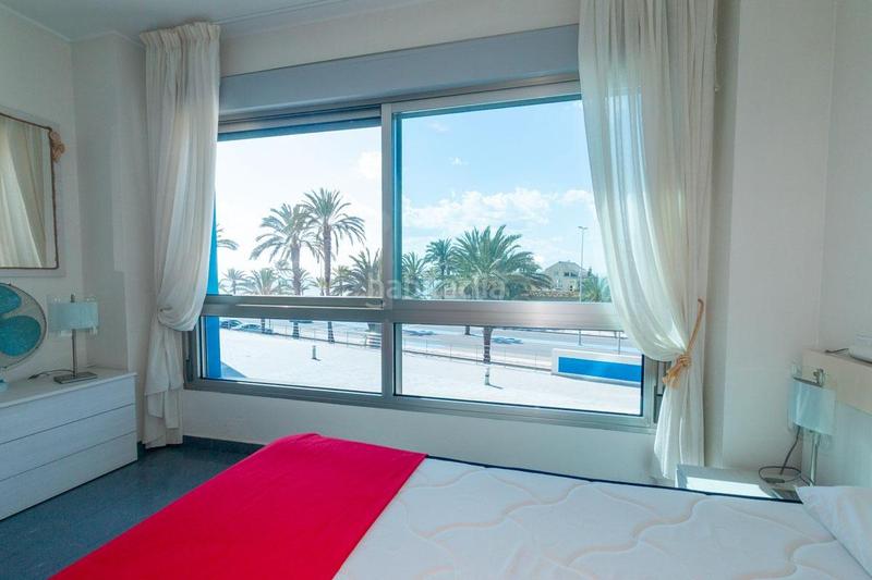 Foto 77204951-f6ee-48b3-b989-457c35cdfa4a. Appartement mit parking pool in Veneziola Manga del Mar Menor (La)