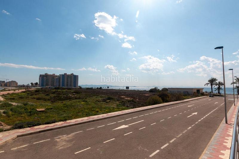 Foto 802f385e-2480-4cf4-95e1-2c444fb41b6e. Appartement mit parking pool in Veneziola Manga del Mar Menor (La)