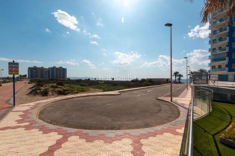 Foto 85cfc2f8-0581-4d55-9a75-8c95636d6803. Appartement mit parking pool in Veneziola Manga del Mar Menor (La)