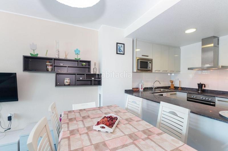 Foto 94bc0448-13d8-4186-bf34-5330be416a53. Appartement mit parking pool in Veneziola Manga del Mar Menor (La)