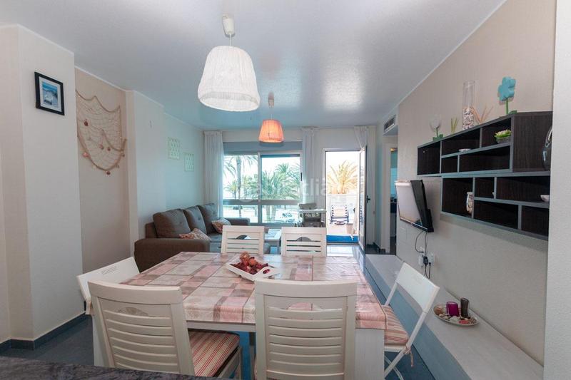 Foto a6da2234-8f73-40eb-990a-b66c80b47002. Appartement mit parking pool in Veneziola Manga del Mar Menor (La)