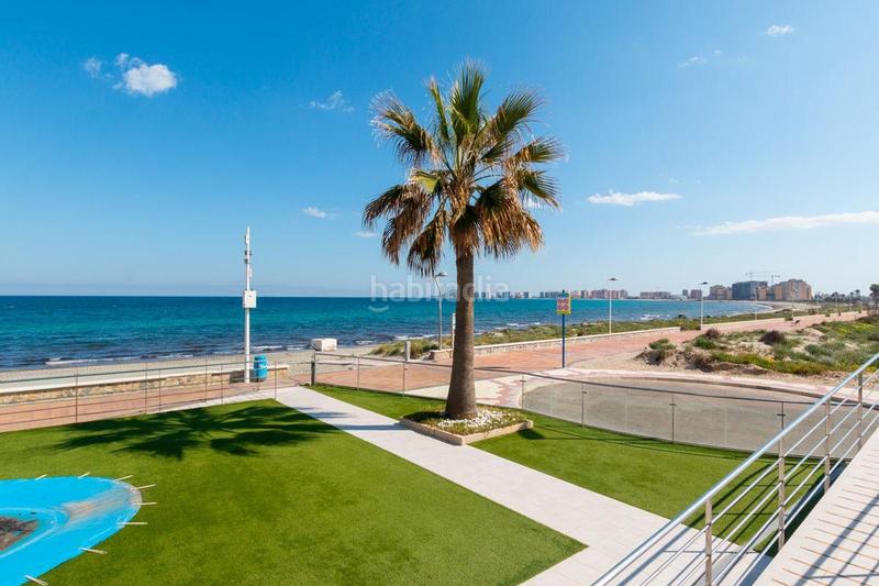 Foto c8d28546-251e-4adf-96e2-08625beba008. Appartement mit parking pool in Veneziola Manga del Mar Menor (La)