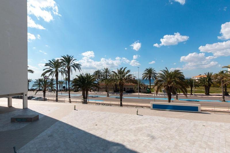 Foto f0386afe-59d4-4ff7-bc34-6c86b823de3f. Appartement mit parking pool in Veneziola Manga del Mar Menor (La)