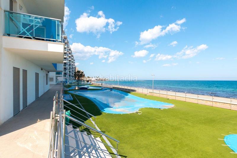 Foto fd038ccc-8209-4bb0-bc84-fa4c5d075cfc. Appartement mit parking pool in Veneziola Manga del Mar Menor (La)