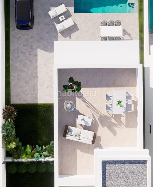 Foto 049b4bb9-4f03-40e9-9804-1030f5af33bb. Xalet amb aparcament piscina a La Regia Orihuela