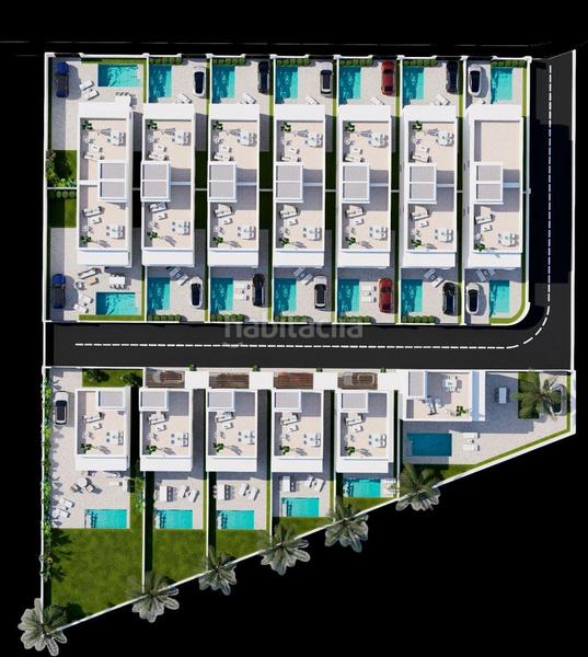 Foto 6835f794-c3cd-40cc-ad98-accbe250f3b7. Xalet amb aparcament piscina a La Regia Orihuela