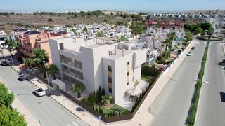 Apartament a Los Almendros. Apartamentos modernos de 2 dormitorios, 2 baños con picina comun