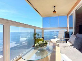 Apartament a Zona Playa del Cura. Apartamento exclusivo de 3 dormitorios en primera línea  playa d