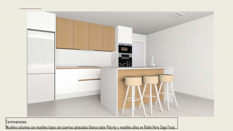 Foto 2d9bcd10-bc08-4a3c-88a0-7e49e73f1009. Casa amb piscina a Santiago de La Ribera San Javier