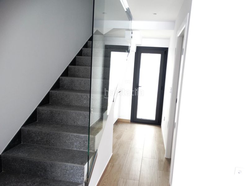 Foto 815d6e39-0735-4677-95ed-1c6654d7a5f6. Casa amb piscina a Santiago de La Ribera San Javier