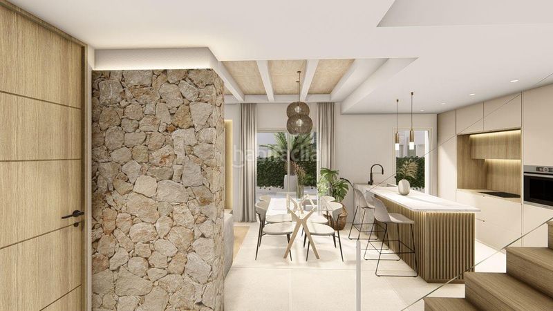 Foto 5f8aad36-0d57-403d-9843-60c71032c373. Xalet amb piscina a Rojales