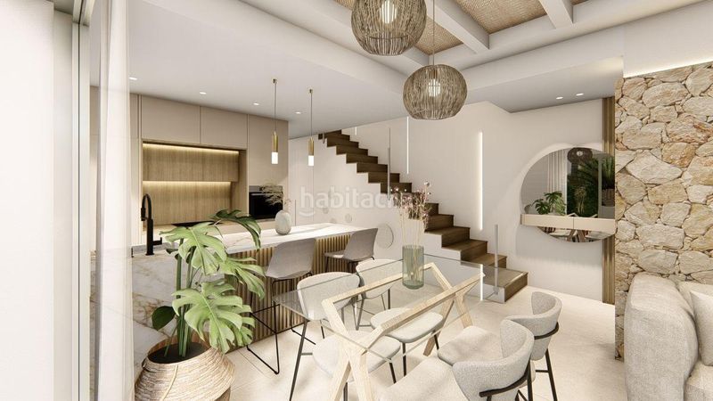 Foto 927f2f44-0db6-4cd3-b79e-f95331e3ac74. Xalet amb piscina a Rojales