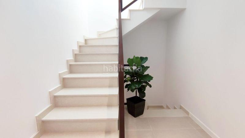 Foto 06c3751a-9543-4316-a7ab-3453834cb565. Casa a schiera con piscina in San Javier San Javier