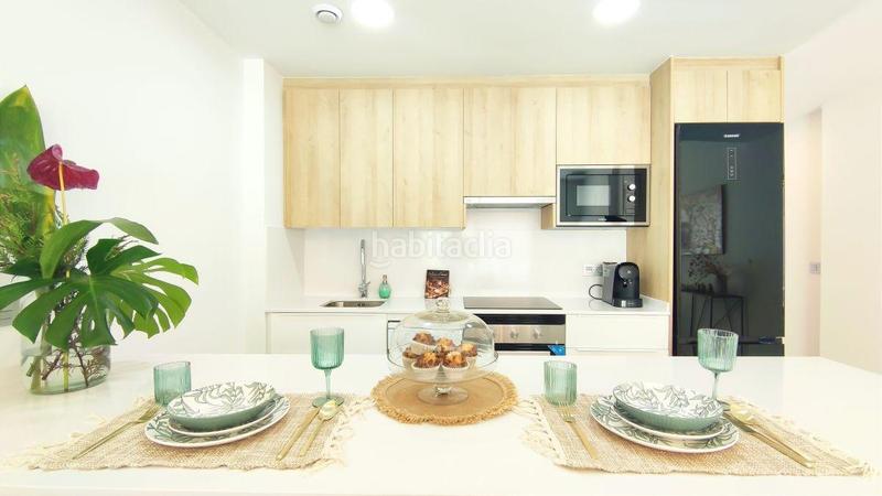 Foto 1d6569a5-52f5-4e62-bf3c-9f41cea4bf90. Casa a schiera con piscina in San Javier San Javier