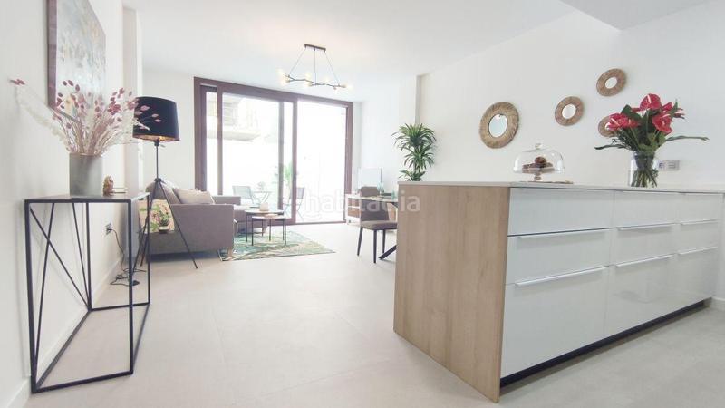 Foto 7fb4cb37-cc99-4a9f-aa5c-60268dc1adb2. Casa a schiera con piscina in San Javier San Javier