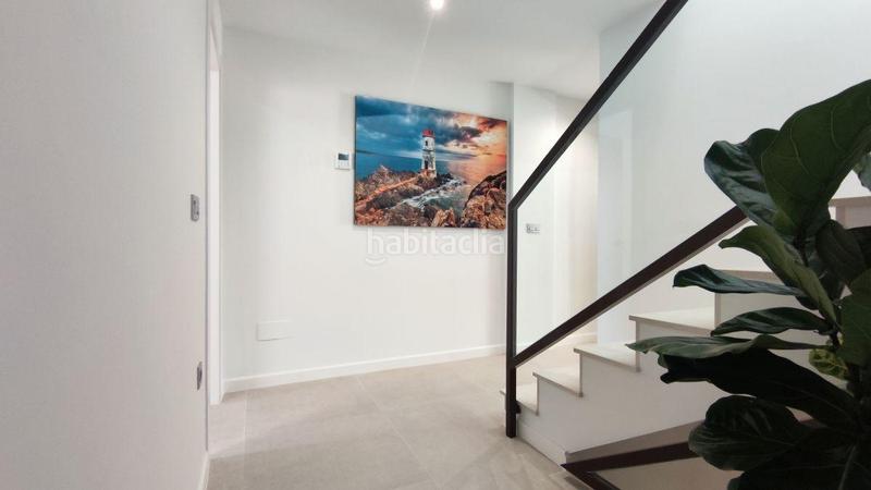 Foto ae4d7a09-17c2-4ff5-8f8f-3412ce1cf2de. Casa a schiera con piscina in San Javier San Javier