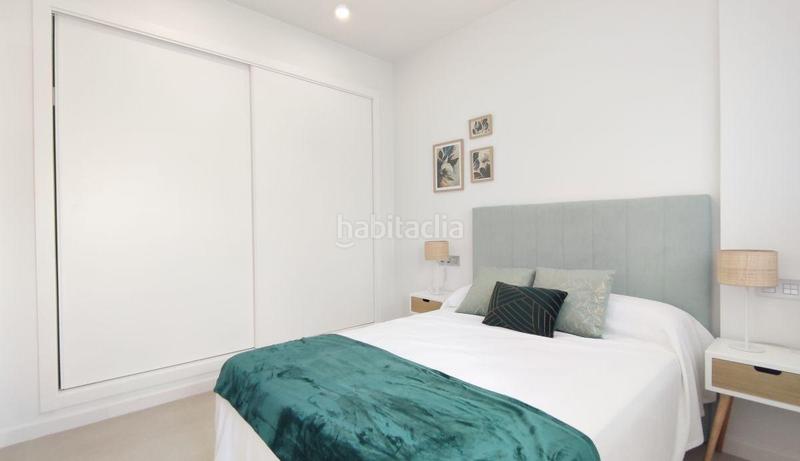 Foto d20351a6-071f-4751-a9c1-322720ef3ed5. Casa a schiera con piscina in San Javier San Javier