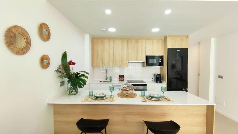 Foto e8e26e24-bff5-4c61-9c64-1f73cd8292bf. Casa a schiera con piscina in San Javier San Javier