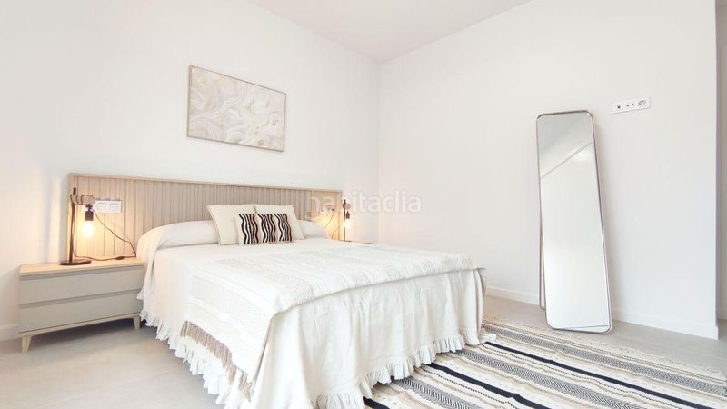 Foto 008dea34-1778-4190-9763-12a2a43303f8. Casa adossada amb piscina a San Javier San Javier