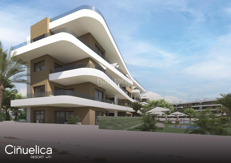 Foto d4ca504f-e701-4a79-b016-9f20c694bfcf. Appartement mit parking pool in Zeniamar - Horizonte - La Campana Orihuela