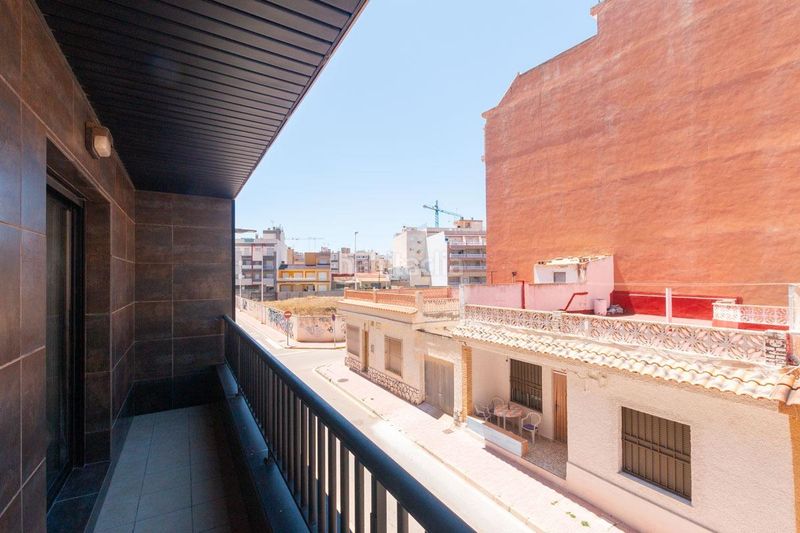 Foto 360ba66d-5898-4e8a-b3de-66853f0225ca. Apartament a Gaspar Perelló Torrevieja