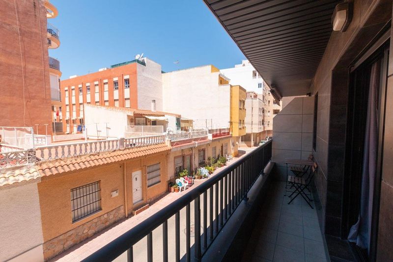 Foto ac24dae4-6ca4-4949-8a0e-6c83217bc65e. Apartament a Gaspar Perelló Torrevieja