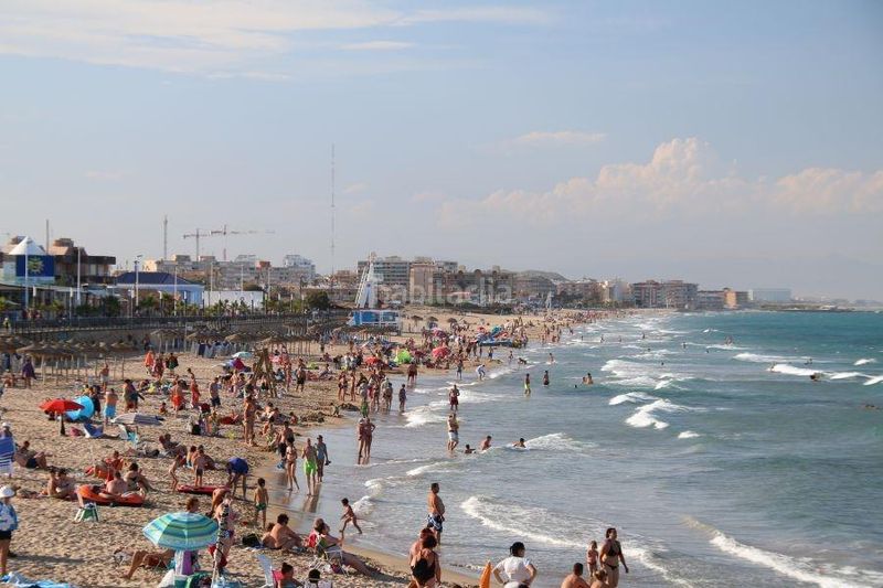 Foto ed2068ab-00e9-4283-9834-883f14aa94fd. Apartament a Gaspar Perelló Torrevieja